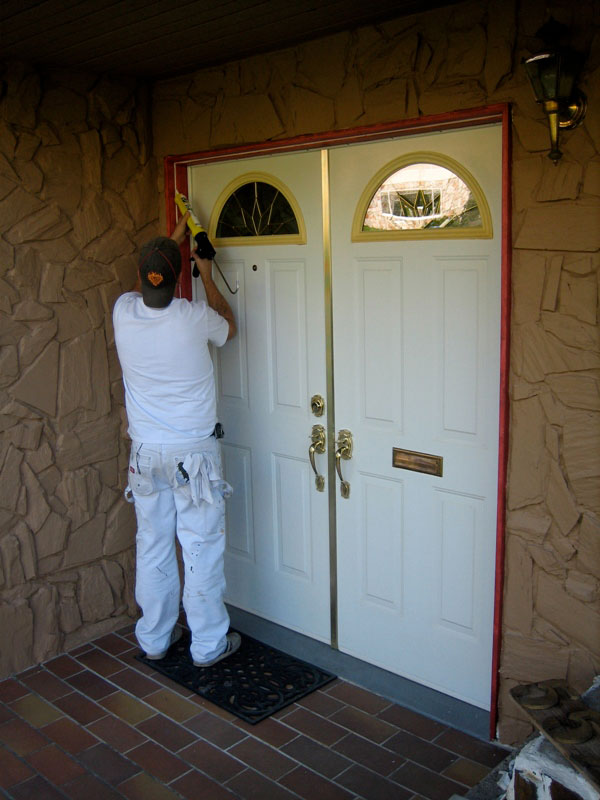 Kassel Painting LTD business image in Vancouver, BC