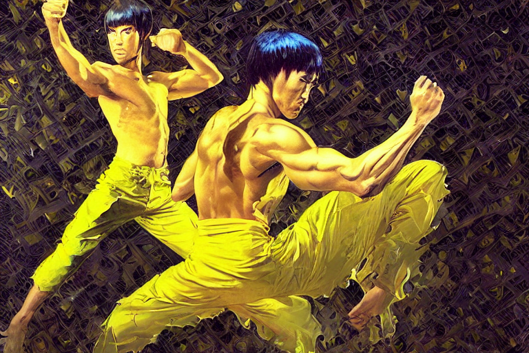 Dallas Wing Chun Academy business image in Dallas, TX
