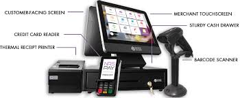 NRS Merchant Solution Plus Metro Detroit business image in Southfield, Michigan