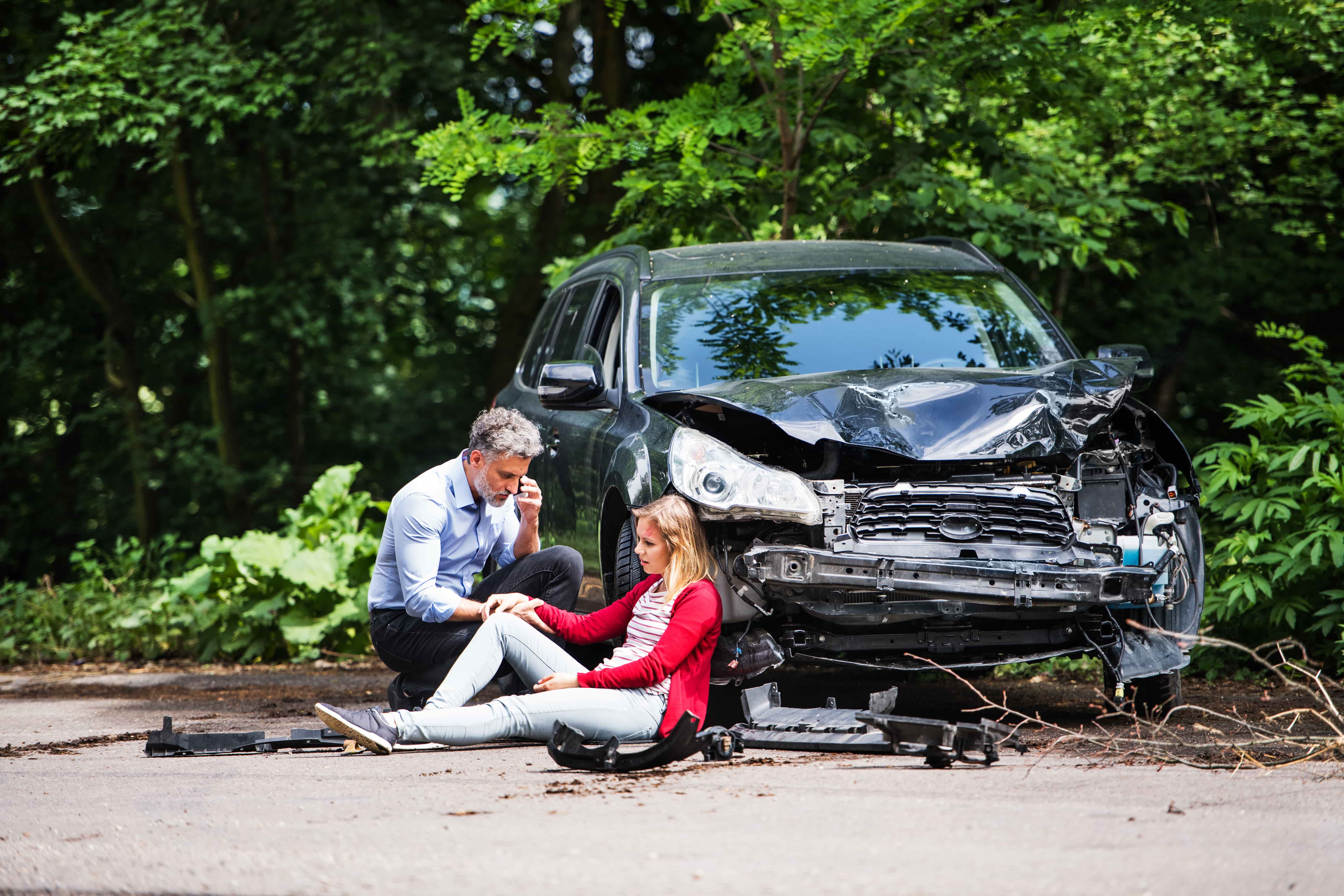 The Nielsen Firm - Tus Abogados de Accidentes business image in Chula Vista, California
