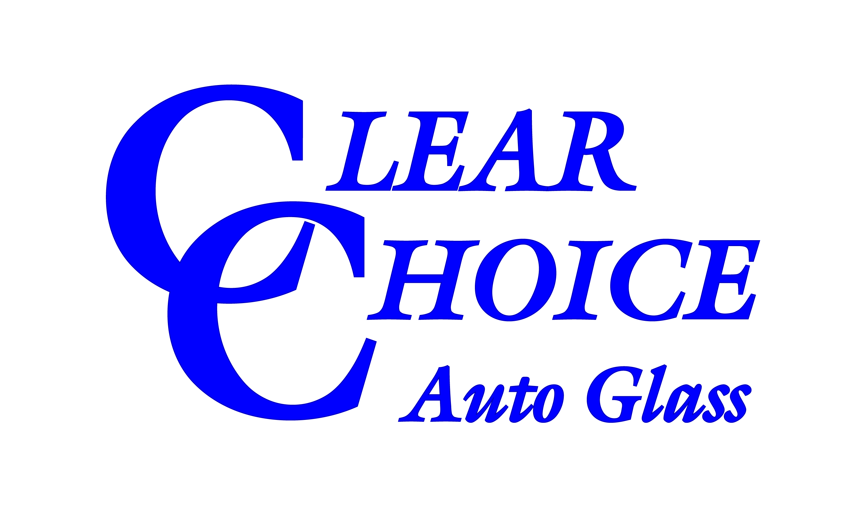 Clear Choice Auto Glass business image in Coon Rapids, MN