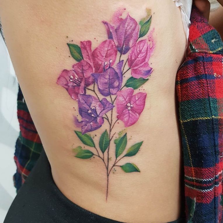 Painted People Tattoo Company business image in North York, Ontario