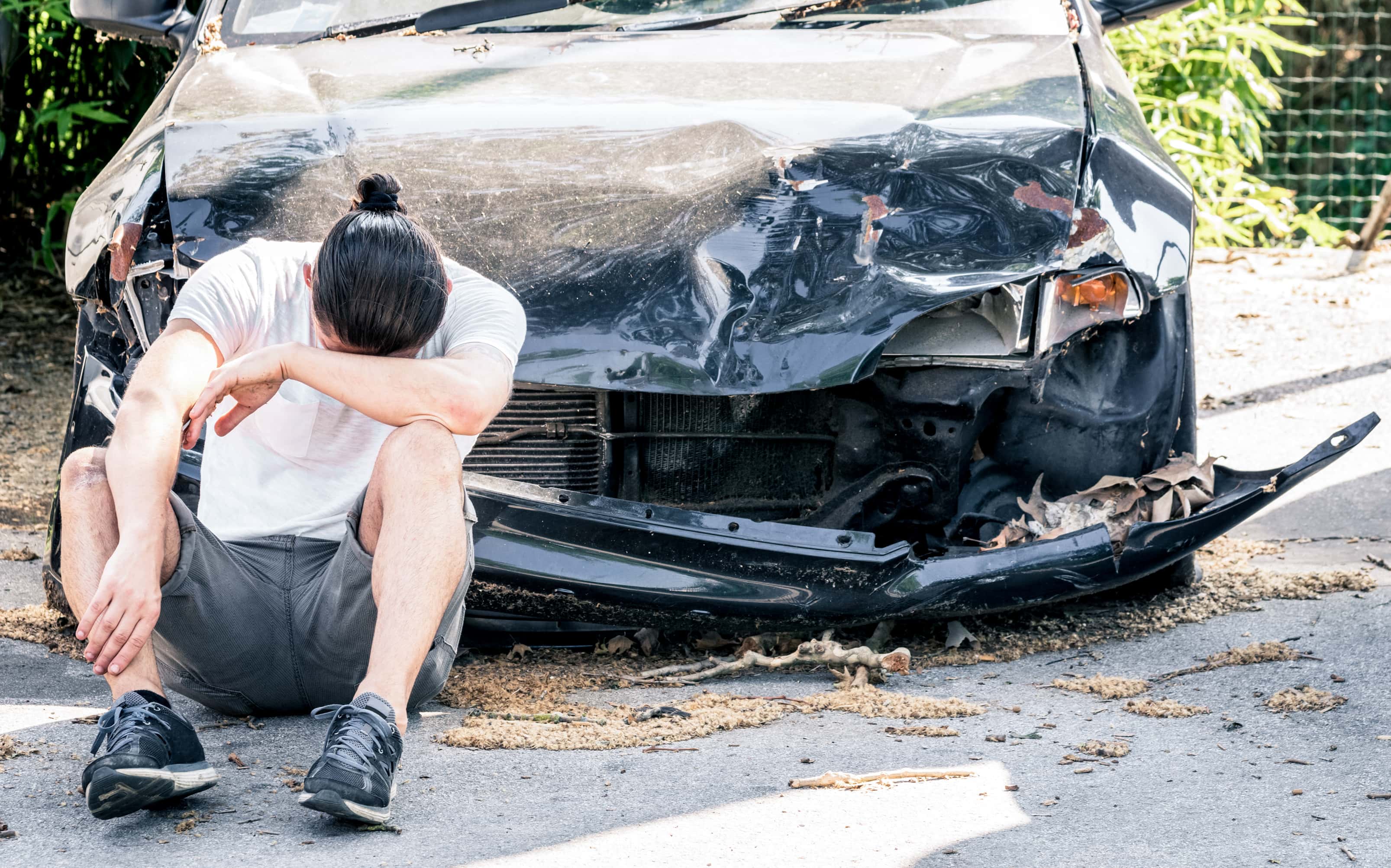 Abogado de Accidentes Consults business image in Bakersfield, California